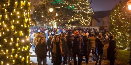 Advent u Samoboru - 11