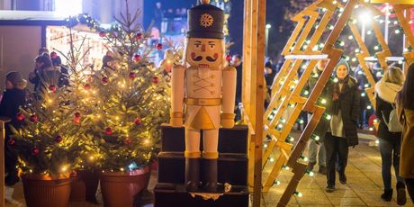 Advent u Samoboru - 12