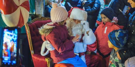 Sasvim neobičan advent u Otočcu - 2