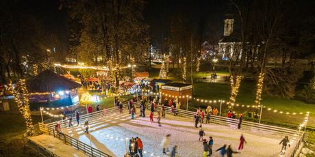 Sasvim neobičan advent u Otočcu - 3