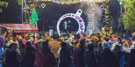 Sasvim neobičan advent u Otočcu - 4