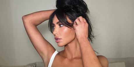 Kim Kardashian - 13