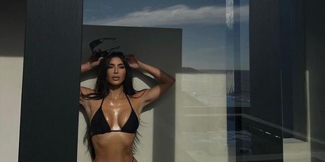 Kim Kardashian - 17