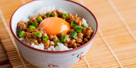 Natto - 3