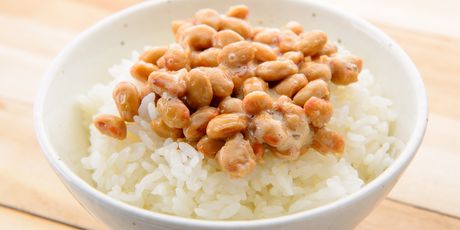 Natto - 4