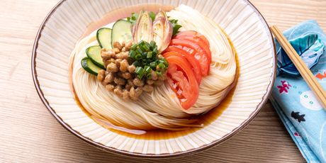 Natto - 5