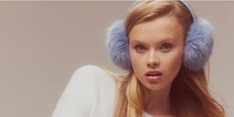 Pleteni pulover iz H&M-a