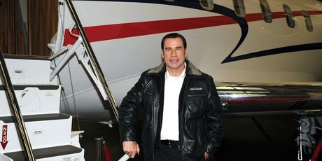 John Travolta - 5