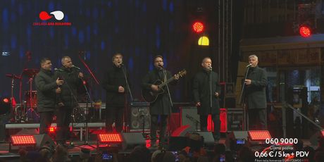 In Magazin: Humanitarni koncert Zaklade Ana Rukavina - 7