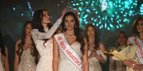 Izbor za Miss Hrvatske 2023 - 1