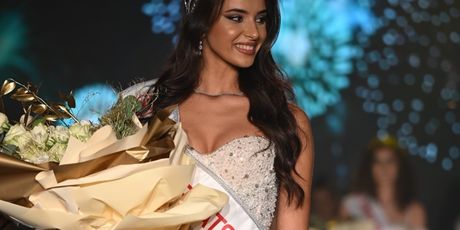 Izbor za Miss Hrvatske 2023 - 2