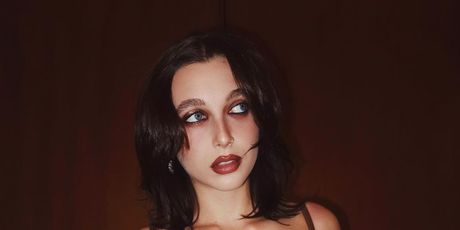 8.Emma Chamberlain