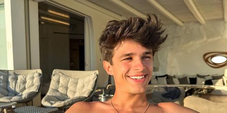 10.Brent Rivera