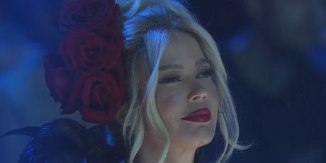 Lara Kim Velić Supertalent - 2