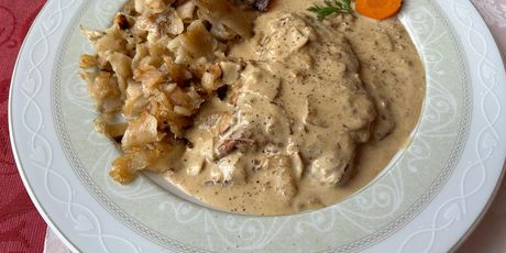 Restoran Kalvarija u Karlovcu - 7