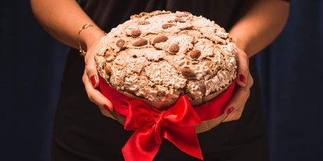 Panettone - 1