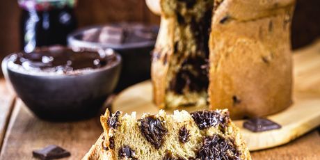Panettone - 4