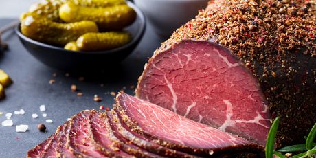Roast beef - 4