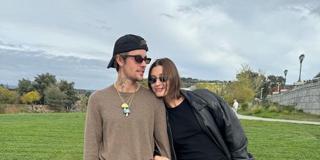 Hailey Bieber - 2