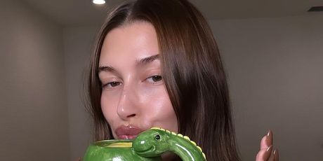 Hailey Bieber - 4