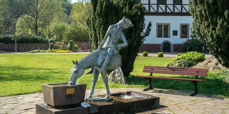 Münchhausen