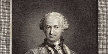 Grof Saint-Germain