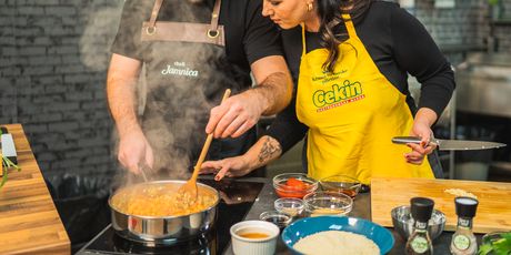 Masterclass sa chefom Stjepanom Vukadinom - 26