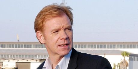 David Caruso - 1