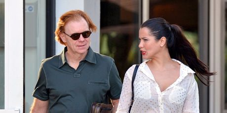 David Caruso - 3