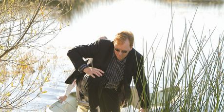 David Caruso - 4