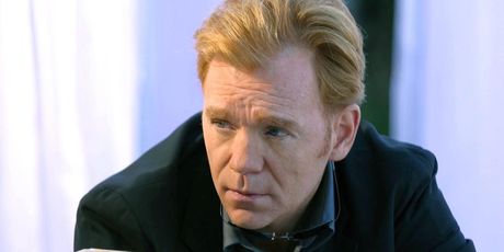 David Caruso - 8