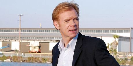 David Caruso - 10