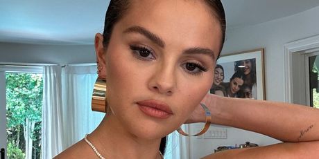 Selena Gomez