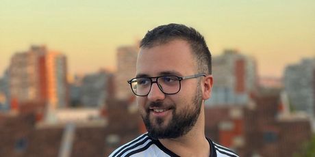 Aleksa Simić - 2