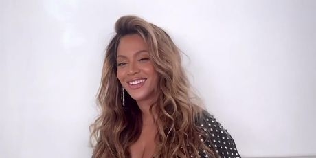 Beyonce - 2