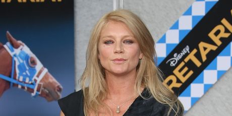 Peta Wilson