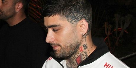 Zayn Malik - 1