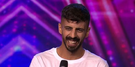 Ahmed Kullab, Supertalent - 3