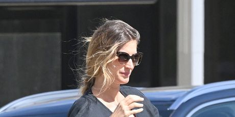 Gisele Bundchen - 9