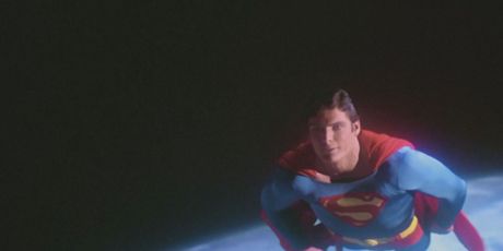 In Magazin: Christopher Reeve - 1