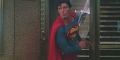 In Magazin: Christopher Reeve - 3