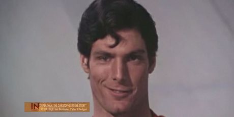 In Magazin: Christopher Reeve - 6