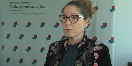 Tena Šimonović Einwalter, pučka pravobraniteljica