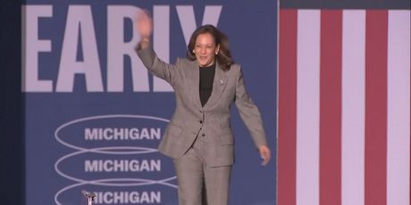 Kamala Harris