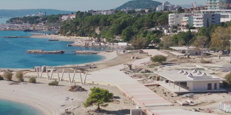 Plaža Žnjan - 2