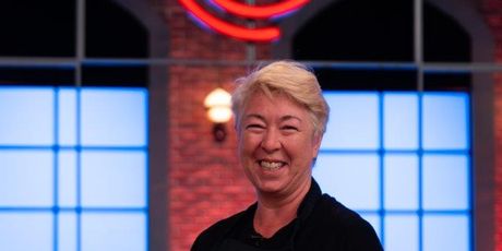 Doris Vlah, MasterChef - 5