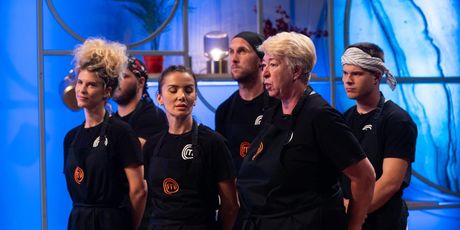 Doris Vlah, MasterChef - 7