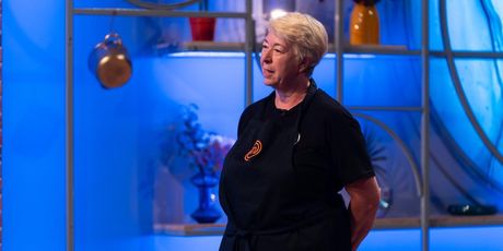 Doris Vlah, MasterChef - 8