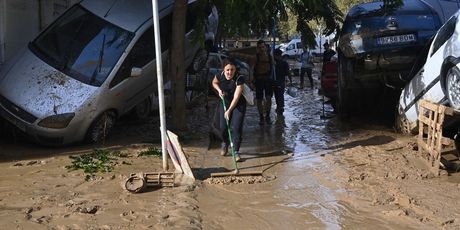 Poplave u Španjolskoj - 4