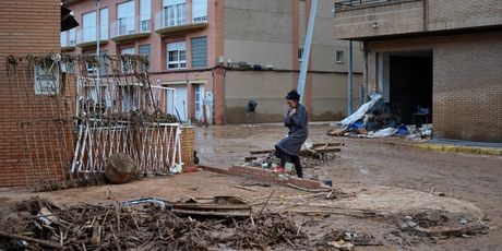 Poplave u Španjolskoj - 5